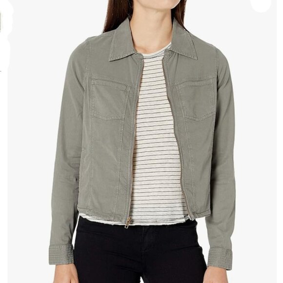 NEW Aventura Tristen Sports Jacket size Small Sedona Sage - Picture 2 of 10